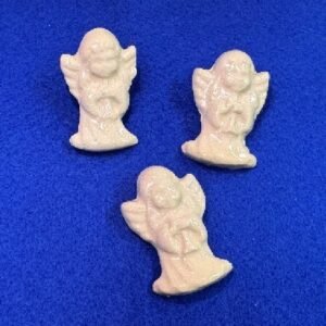 Ukrasni magnetić: Anđeo